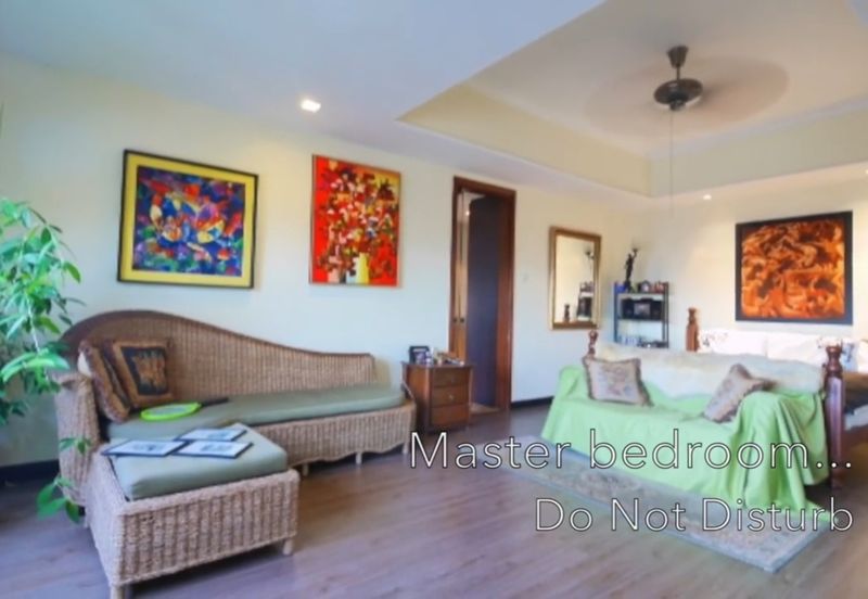 Villa Putri Penthouse, Kuala Lumpur 