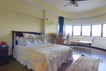 Villa Putri Penthouse, Kuala Lumpur 