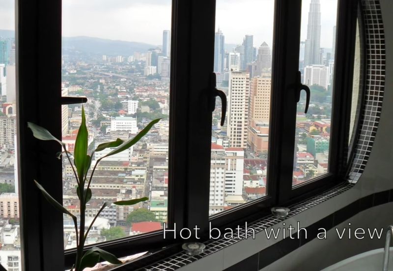 Villa Putri Penthouse, Kuala Lumpur 