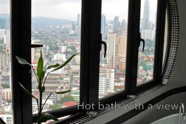 Villa Putri Penthouse, Kuala Lumpur 