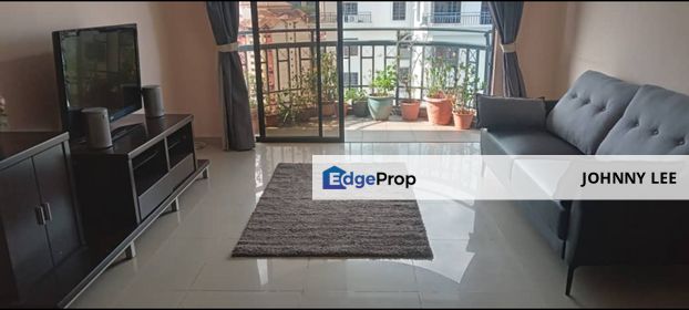 Abadi Villa condo in Taman Desa for sale , Kuala Lumpur, Taman Desa 