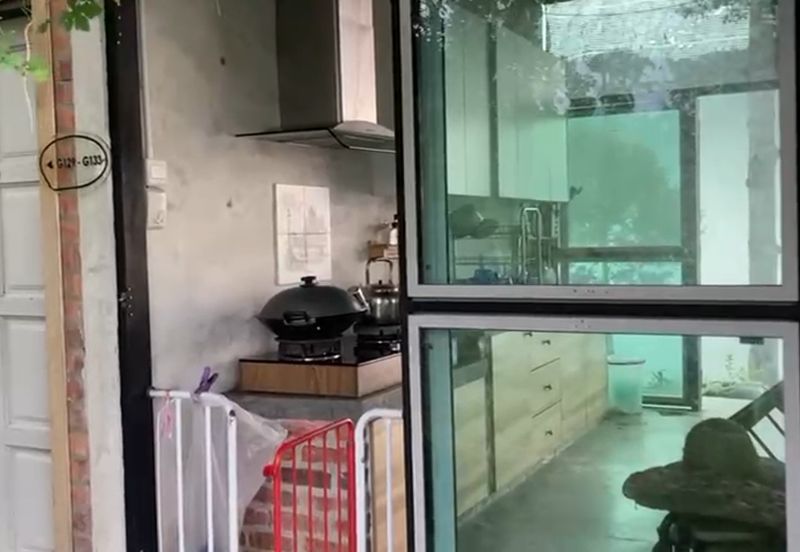 Bentong 5.75 acres Musang King durian 