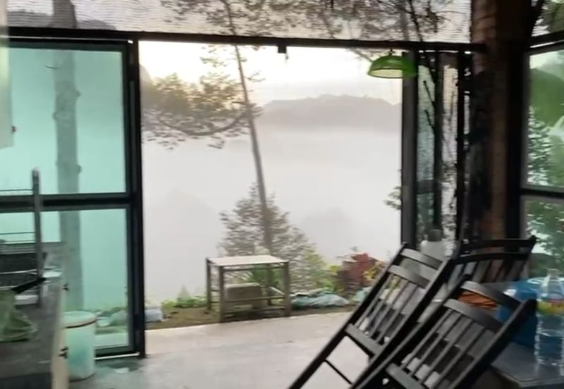 Bentong 5.75 acres Musang King durian 