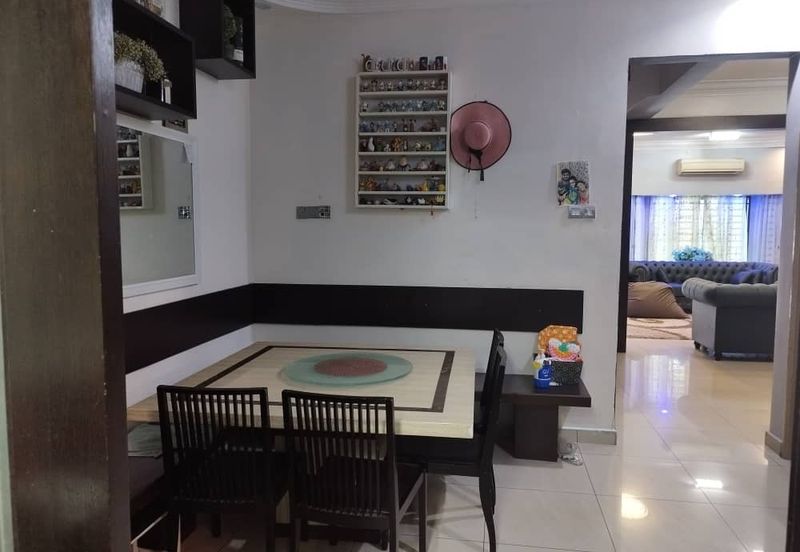 Bandar Bukit Tinggi 2