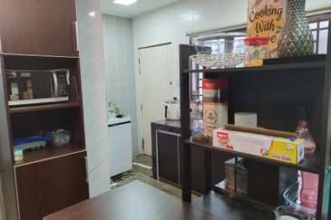 Bandar Bukit Tinggi 2