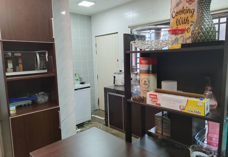 Bandar Bukit Tinggi 2