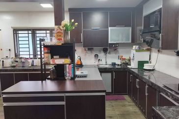 Bandar Bukit Tinggi 2