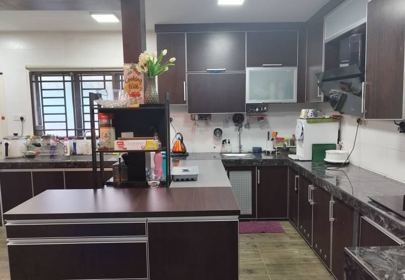 Bandar Bukit Tinggi 2