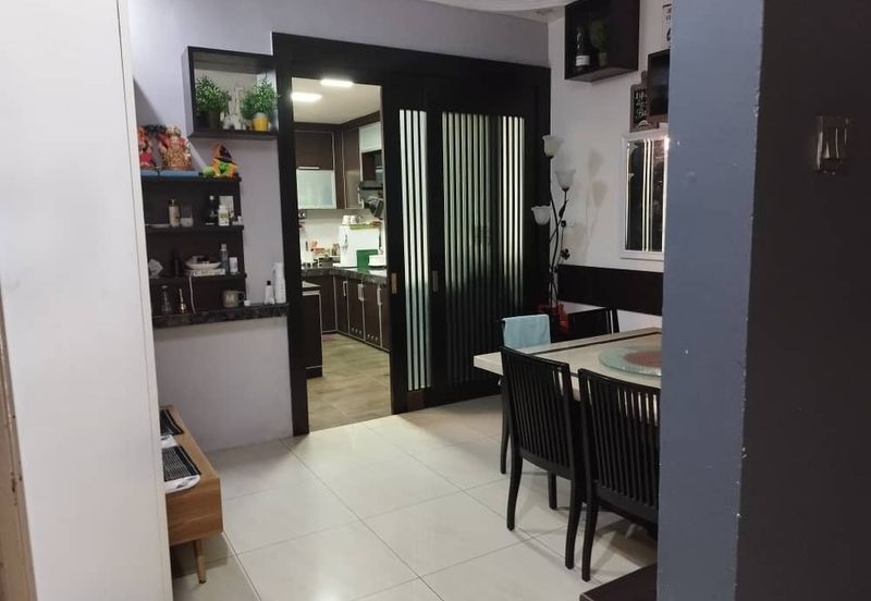 Bandar Bukit Tinggi 2