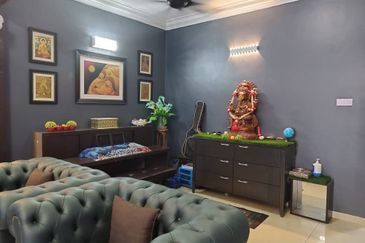 Bandar Bukit Tinggi 2