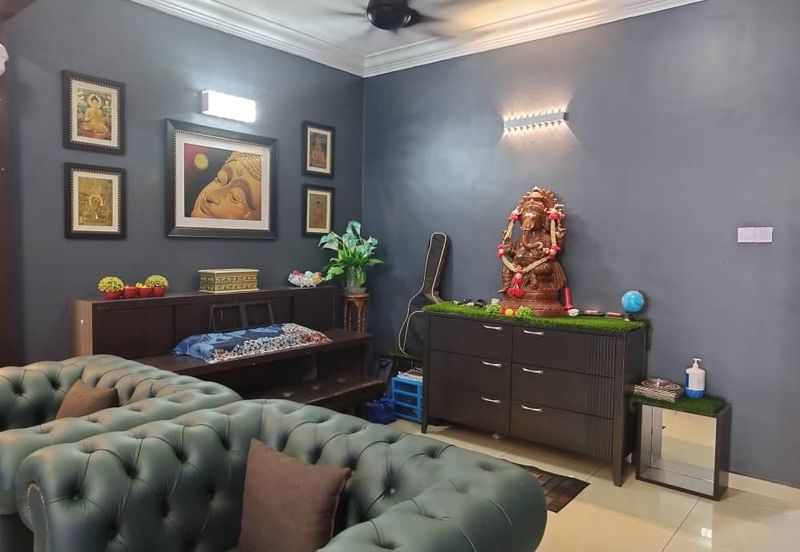 Bandar Bukit Tinggi 2