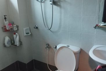 Bandar Bukit Tinggi 2