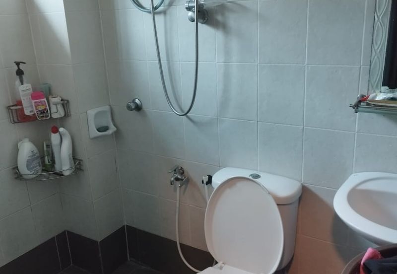 Bandar Bukit Tinggi 2