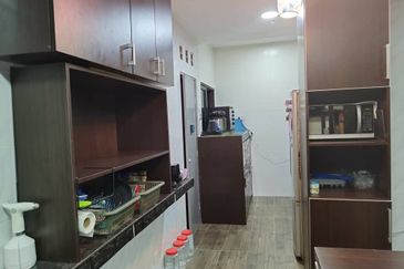 Bandar Bukit Tinggi 2