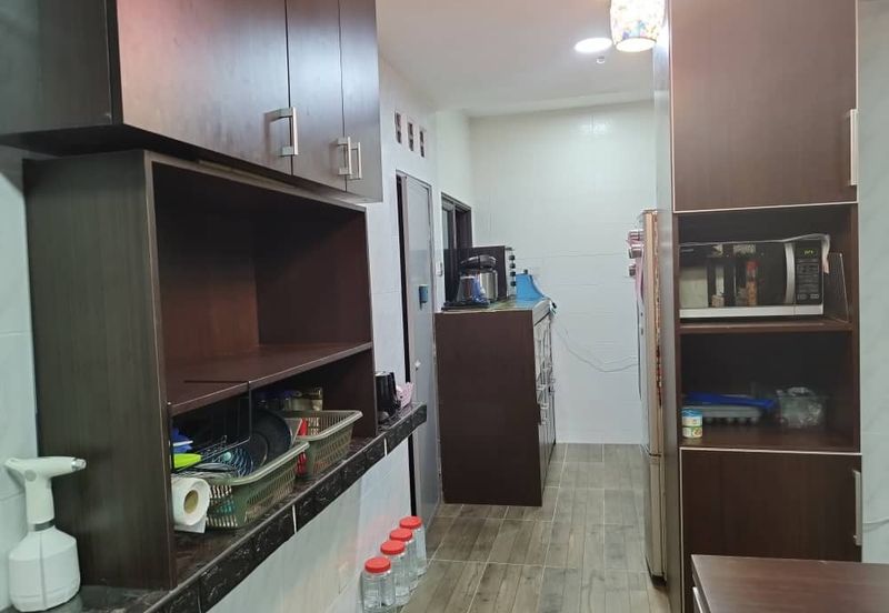 Bandar Bukit Tinggi 2