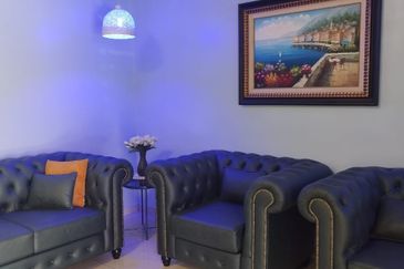 Bandar Bukit Tinggi 2