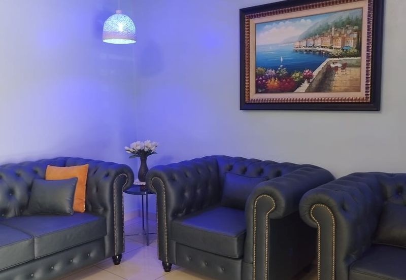 Bandar Bukit Tinggi 2