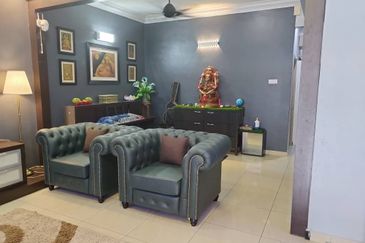 Bandar Bukit Tinggi 2