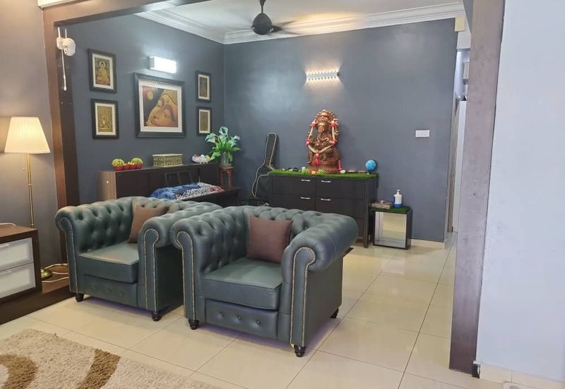 Bandar Bukit Tinggi 2