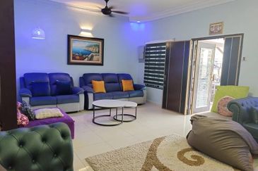 Bandar Bukit Tinggi 2