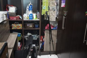 Bandar Bukit Tinggi 2