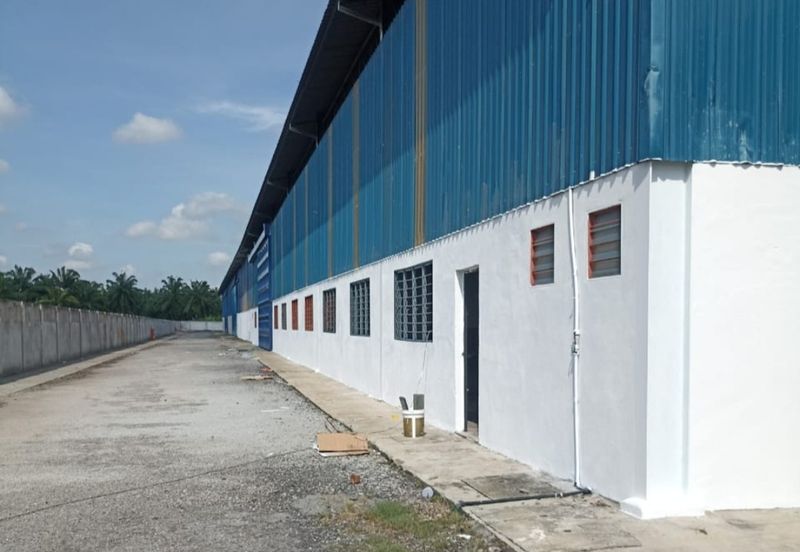 Kampung Jenjarom