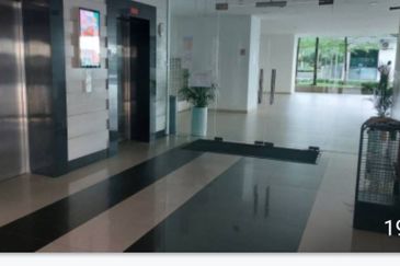 Zefer Hill Residence