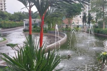 Zefer Hill Residence