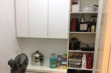 Zefer Hill Residence