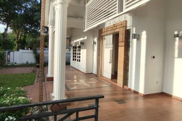 Seksyen 11, Petaling Jaya