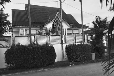 Seksyen 11, Petaling Jaya