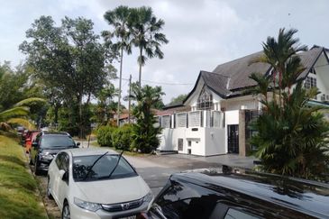Seksyen 11, Petaling Jaya