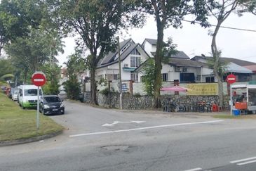 Seksyen 11, Petaling Jaya