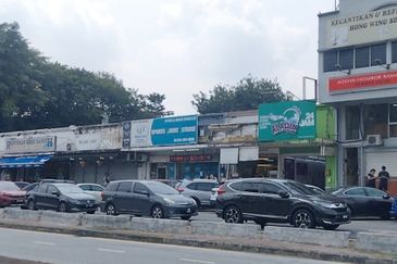 Seksyen 11, Petaling Jaya