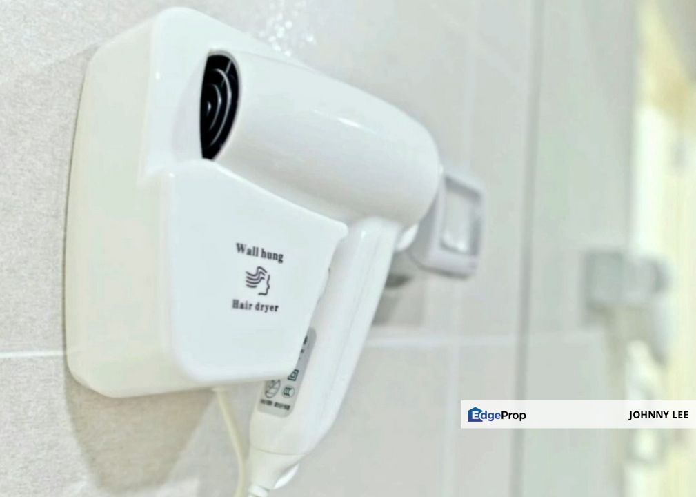 Atlantis Residence Melaka 1 room condo for sale rm395000, Melaka, Melaka Tengah