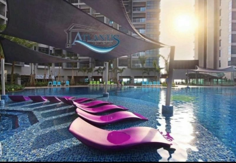 Atlantis Residences
