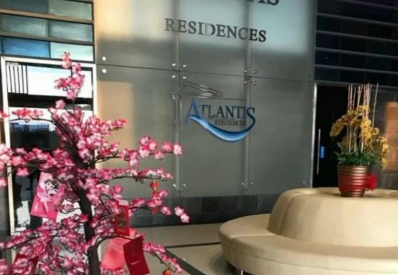 Atlantis Residences