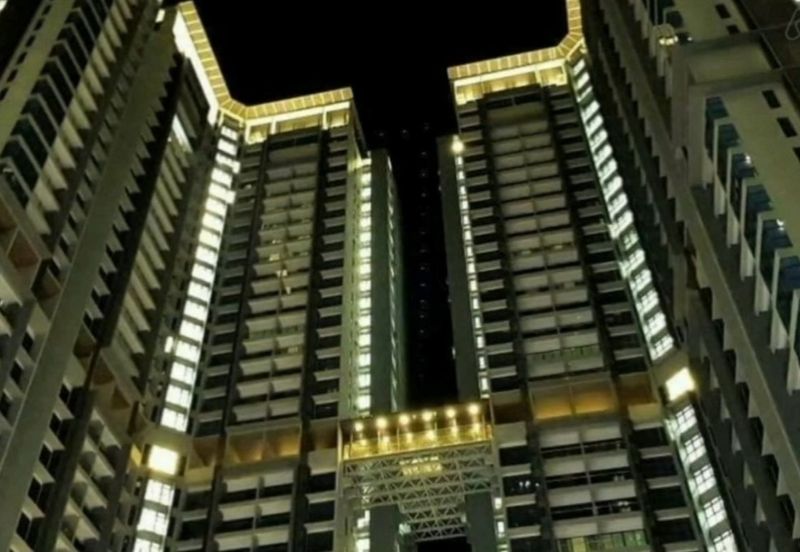 Atlantis Residences
