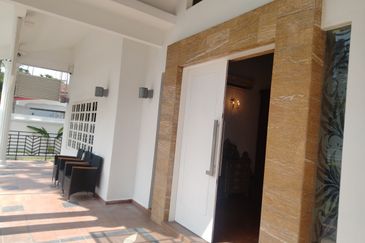 Seksyen 11, Petaling Jaya