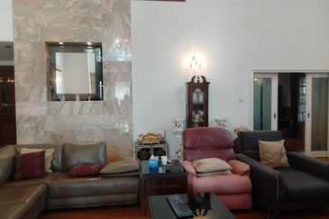 Seksyen 11, Petaling Jaya