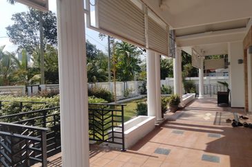 Seksyen 11, Petaling Jaya