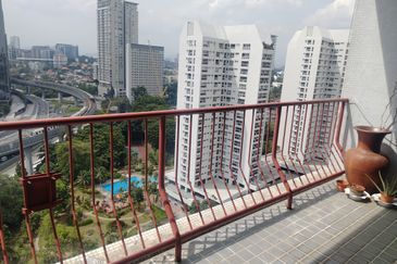 Bangsar Puteri