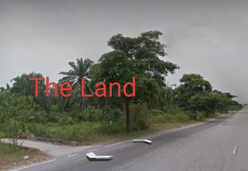 Banting @ Industrial