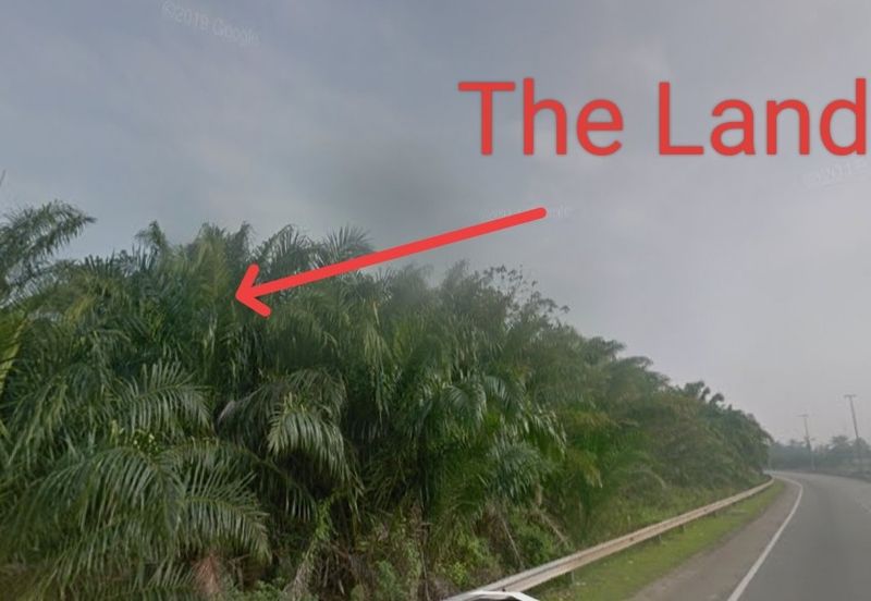 Banting @ Industrial