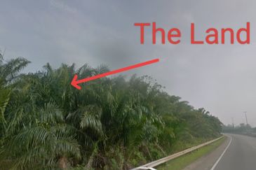 Banting @ Industrial