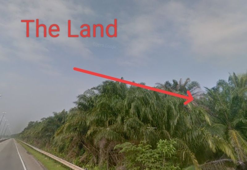 Banting @ Industrial