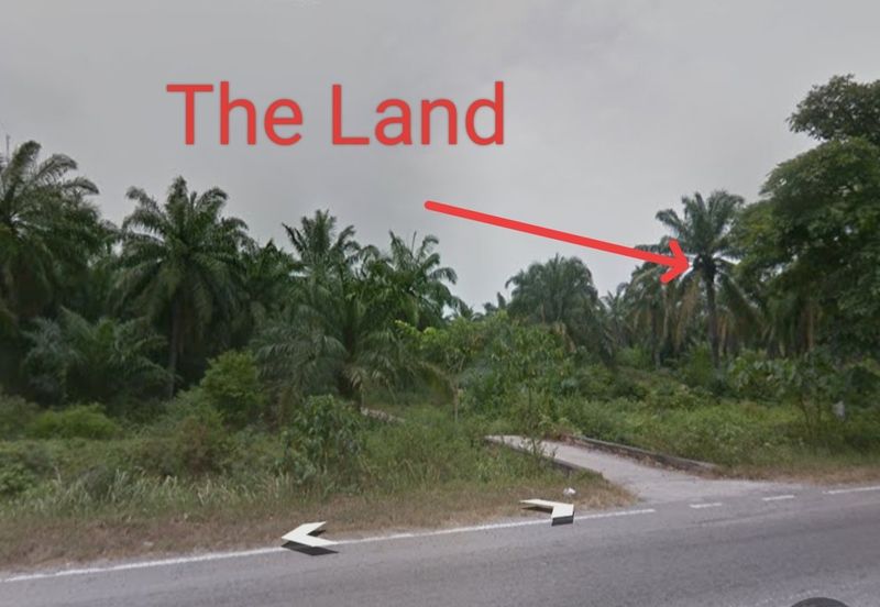 Banting @ Industrial