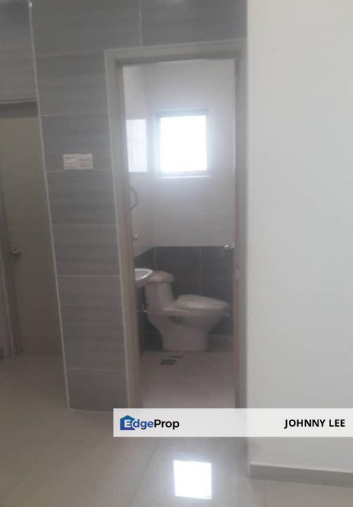 Impian Sentosa apartment in Klang for sale. Rm270k negotiable , Selangor, Klang