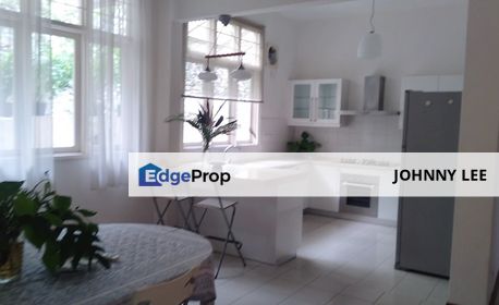 Damansara Heights double storey bungalow for sale , Kuala Lumpur, Damansara Heights