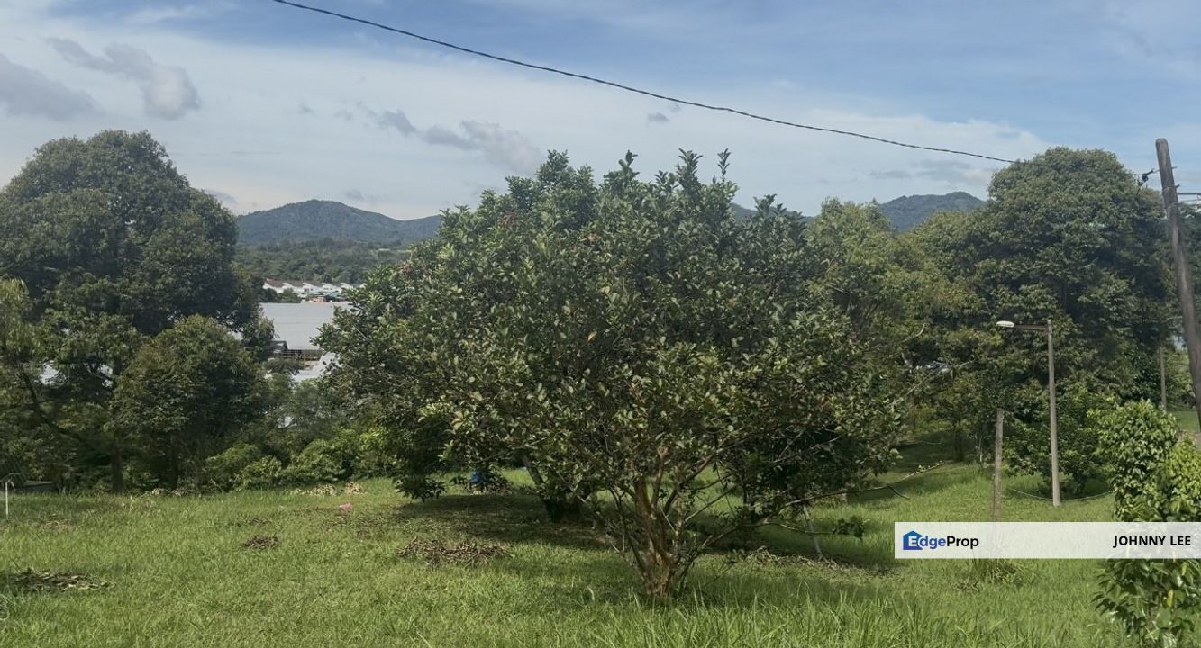 Kuala Kubu Bahru Agriculture land with swiftlets house for sale , Selangor, Hulu Selangor